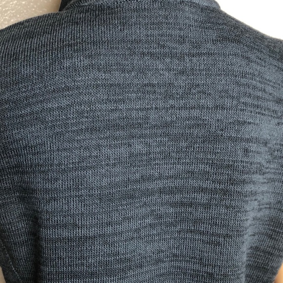 Orvis Passport Sweater Fleece Vest Full Zip Sz S - Picture 8 of 8